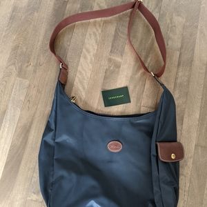 Authentic Longchamp Handbag